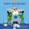 Kral’ın Yeni Giysileri - Ünlü Eserler Serisi - Hans Christian Andersen - Mavi Kelebek Yayınları