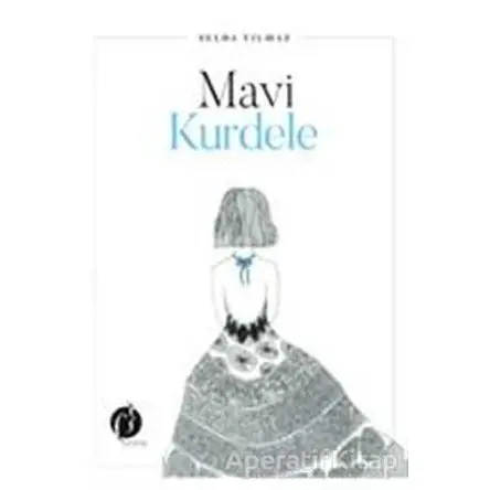 Mavi Kurdele - Selda Yılmaz - Herdem Kitap