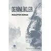 Derinlikler - Muzaffer Dizman - Mavi Nefes Yayınları