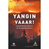 Yangın Vaaar! - Nazmi Çankal - Mavi Nefes Yayınları