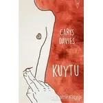 Kuytu - Carys Davies - Yüz Kitap