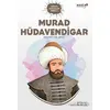 Murad Hüdavendigar - Mehmet Nalbant - Mavi Uçurtma Yayınları