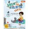 Eren ile Külbıyık Serisi (10 Kitap) - Saltuk Buğra Bıçak - Mavi Uçurtma Yayınları