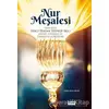 Nur Meşalesi - İdris Kocabaş - Mavi Yayıncılık