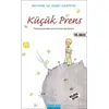 Küçük Prens - Antoine de Saint-Exupery - Mavibulut Yayınları