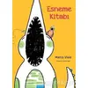 Esneme Kitabı - Marco Viale - Mavibulut Yayınları