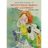 Haylaz Pati’nin Serüvenleri 5 - Öğretmen Sınıfa Ne Getirdi? - Mavisel Yener - Tudem Yayınları