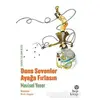 Dans Sevenler Ayağa Fırlasın - Mavisel Yener - Hep Kitap