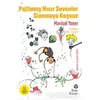 Patlamış Mısır Sevenler Sinemaya Koşsun - Mavisel Yener - Hep Kitap