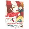 Pijamalı Masal - Masal Kulübü Serisi - Mavisel Yener - İndigo Çocuk