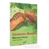 Dedemin Masalı - Mavisel Yener - İndigo Çocuk