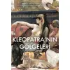 Kleopatra’nın Gölgeleri - Emily Holleman - Maya Kitap