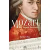 Mozart: Bir Yaşam Serüveni - Heribert Rau - Maya Kitap