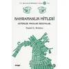 Kahramanlık Mitleri - Daniel G. Brinton - Maya Kitap