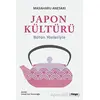 Japon Kültürü - Masaharu Anesaki - Maya Kitap