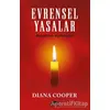 Evrensel Yasalar - Diana Cooper - Maya Kitap