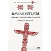 Hawaii Mitleri - William D. Westervelt - Maya Kitap