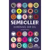 Semboller - Joseph Piercy - Maya Kitap