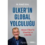 Ülker’in Global Yolculuğu - M. Rauf Ateş - CEO Plus