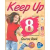 Keep Up 8 Course Book + Workbook Me Too Publishing