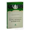 Ayetler ve Hadisler Işığında Genç Adamla Sohbetler - Şemsettin Ergin - Gonca Yayınevi