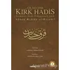 Ahlaka Dair Kırk Hadis - Ahmed Bedran el-Beyruti - Ravza Yayınları
