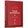 Yolun En Doğrusu - 4 - Mahmud Esad Coşan - Server Yayınları