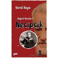 Necipcik - Vural Kaya - Mecaz Çocuk