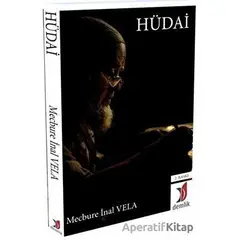 Hüdai - Mecbure İnal Vela - Demlik Yayınları