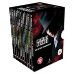 Sherlock Holmes Seti 10 Kitap Cep Boy Aperatif Tadımlık Kitaplar