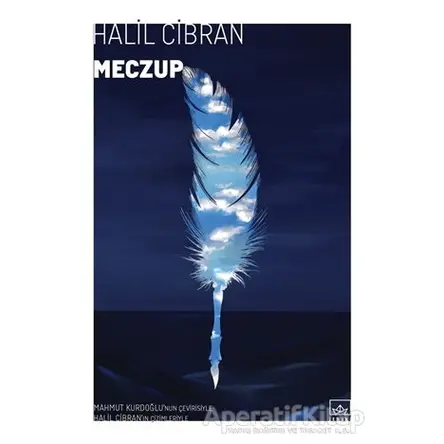 Meczup - Halil Cibran - İthaki Yayınları