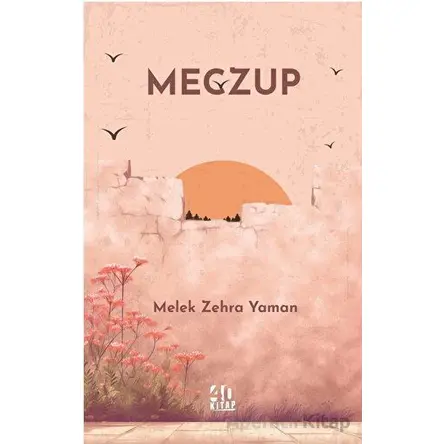 Meczup - Melek Zehra Yaman - 40 Kitap