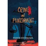 Crime and Punishment - Fyodor Mihailoviç Dostoyevski - İnsan Kitap