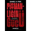 Pişmanlığın Gücü - Daniel H. Pink - MediaCat Kitapları