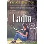 Ladin - Simge Baştak - Cinius Yayınları