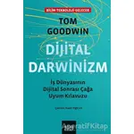 Dijital Darwinizm - Tom Goodwin - Siyah Kitap