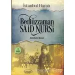 Bediüzzaman Said Nursi - Abdülkadir Menek - Sebat Yayınları