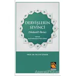 Dervişlerin Sevinci - Selami Şimşek - Buhara Yayınları