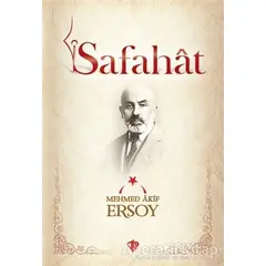 Safahat - Mehmet Akif Ersoy - Türkiye Diyanet Vakfı Yayınları