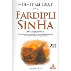 Fardipli SinHa - Mehmet Ali Bulut - Hayat Yayınları