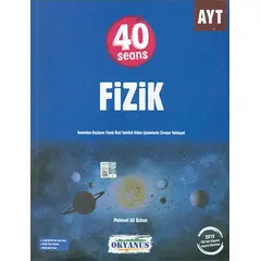 Okyanus AYT 40 Seans Fizik