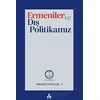 Ermeniler ve Dış Politikamız - Mehmet Arif Demirer - Sonçağ Yayınları