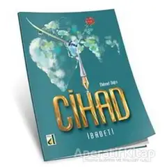 Cihad İbadeti - Mehmet Doğru - Damla Yayınevi