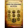 Meşrutiyet’ten Cumhuriyet’e Modern Türk Düşüncesinde Milliyetçilik