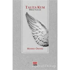 Talita Kum - Mehmet Ödemiş - Maarif Mektepleri