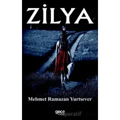 Zilya - Mehmet Ramazan Yurtsever - Gece Kitaplığı