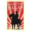 Halas - Mehmet Rauf - İş Bankası Kültür Yayınları