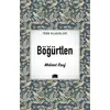 Böğürtlen - Mehmet Rauf - Ema Kitap