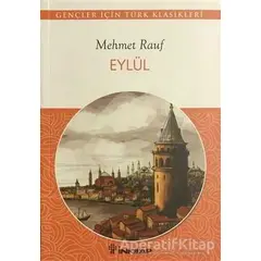 Eylül - Mehmet Rauf - İnkılap Kitabevi
