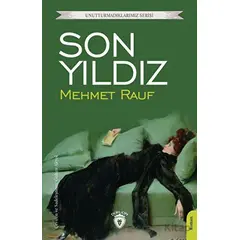 Son Yıldız - Mehmet Rauf - Dorlion Yayınları